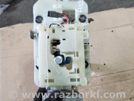 ФОТО Кулиса для Subaru Legacy IV BL/BP (03-09) Київ