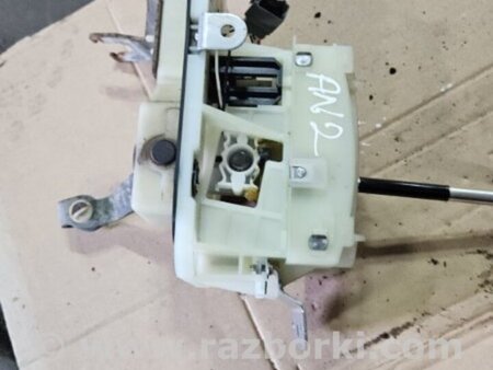 ФОТО Кулиса для Subaru Legacy IV BL/BP (03-09) Київ