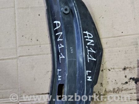 ФОТО Пластик левый для Subaru Legacy IV BL/BP (03-09) Київ