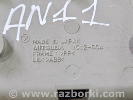 ФОТО Плафон освещения основной для Subaru Legacy IV BL/BP (03-09) Київ