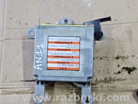 ФОТО Блок управления AirBag для Subaru Legacy IV BL/BP (03-09) Київ