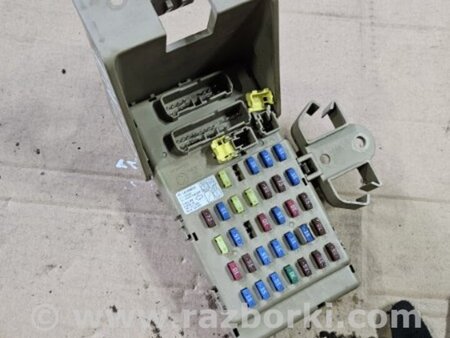 ФОТО Блок предохранителей для Subaru Legacy IV BL/BP (03-09) Київ