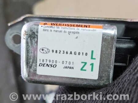 ФОТО Датчик удара для Subaru Legacy IV BL/BP (03-09) Київ