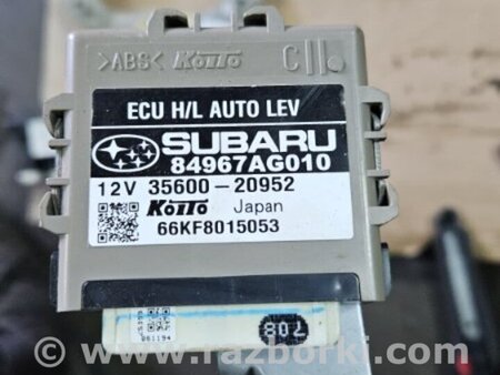 ФОТО Блок управления для Subaru Legacy IV BL/BP (03-09) Київ