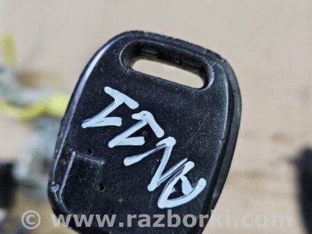 ФОТО Ключ для Subaru Legacy IV BL/BP (03-09) Київ