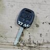 Ключ Subaru Legacy IV BL/BP (03-09)