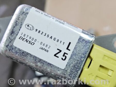 ФОТО Датчик удара для Subaru Legacy IV BL/BP (03-09) Київ