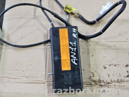 ФОТО Аирбаг пассажирский правый для Subaru Legacy IV BL/BP (03-09) Київ