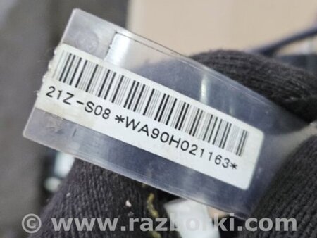 ФОТО Аирбаг пассажирский правый для Subaru Legacy IV BL/BP (03-09) Київ