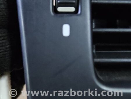 ФОТО Воздуховод левый для Subaru Legacy IV BL/BP (03-09) Київ