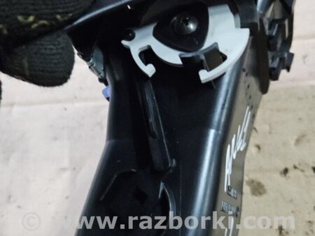 ФОТО Воздуховод левый для Subaru Legacy IV BL/BP (03-09) Київ