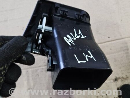 ФОТО Воздуховод левый для Subaru Legacy IV BL/BP (03-09) Київ