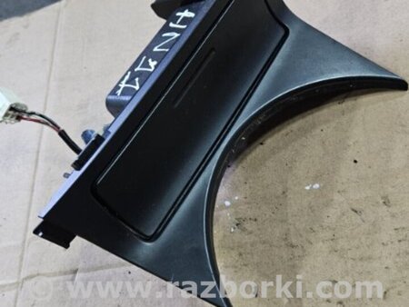 ФОТО Пластик для Subaru Legacy IV BL/BP (03-09) Київ