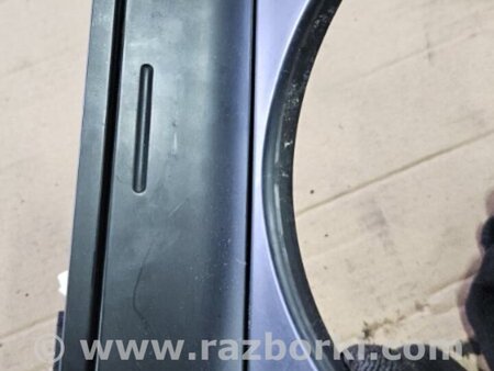 ФОТО Пластик для Subaru Legacy IV BL/BP (03-09) Київ