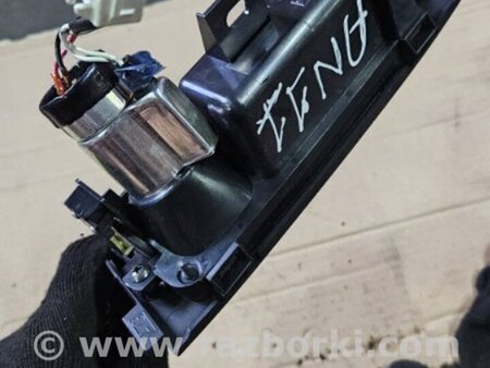 ФОТО Пластик для Subaru Legacy IV BL/BP (03-09) Київ