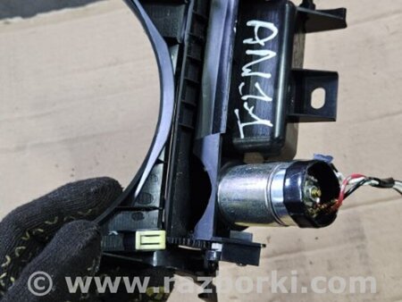 ФОТО Пластик для Subaru Legacy IV BL/BP (03-09) Київ