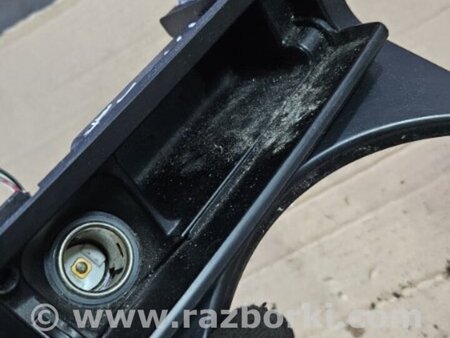 ФОТО Пластик для Subaru Legacy IV BL/BP (03-09) Київ