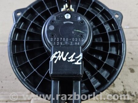 ФОТО Мотор печки для Subaru Legacy IV BL/BP (03-09) Київ