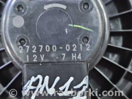 ФОТО Мотор печки для Subaru Legacy IV BL/BP (03-09) Київ