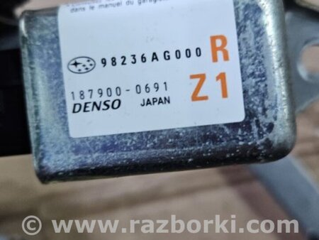 ФОТО Датчик удара для Subaru Legacy IV BL/BP (03-09) Київ