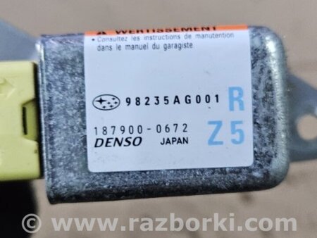 ФОТО Датчик удара для Subaru Legacy IV BL/BP (03-09) Київ