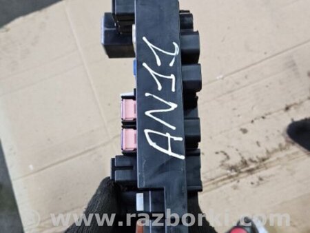 ФОТО Блок предохранителей для Subaru Legacy IV BL/BP (03-09) Київ