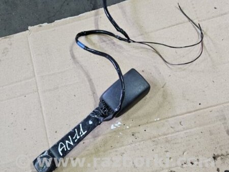 ФОТО Замок ремня безопасности для Subaru Legacy IV BL/BP (03-09) Київ