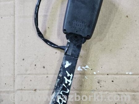 ФОТО Замок ремня безопасности для Subaru Legacy IV BL/BP (03-09) Київ