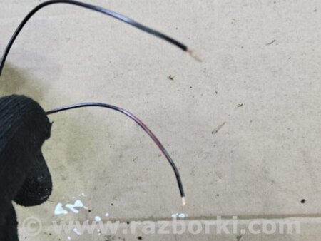 ФОТО Замок ремня безопасности для Subaru Legacy IV BL/BP (03-09) Київ