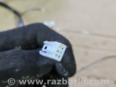 ФОТО Замок ремня безопасности для Subaru Legacy IV BL/BP (03-09) Київ