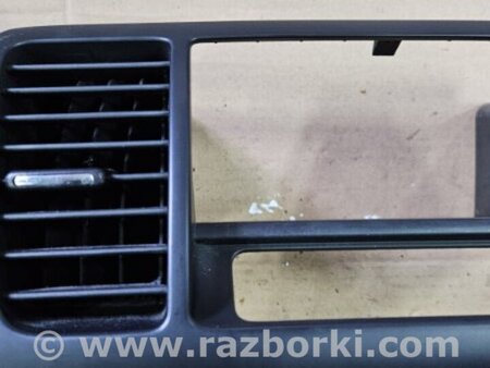 ФОТО Пластик салона для Subaru Legacy IV BL/BP (03-09) Київ