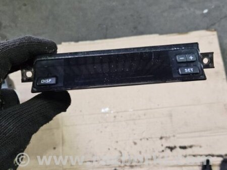 ФОТО Часы для Subaru Legacy IV BL/BP (03-09) Київ