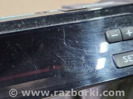 ФОТО Часы для Subaru Legacy IV BL/BP (03-09) Київ