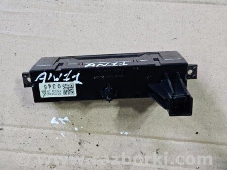 ФОТО Часы для Subaru Legacy IV BL/BP (03-09) Київ