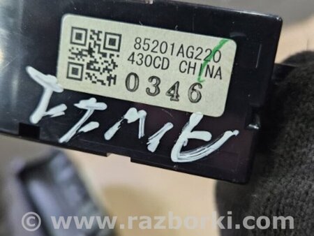 ФОТО Часы для Subaru Legacy IV BL/BP (03-09) Київ