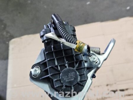 ФОТО Педаль газа для Subaru Legacy IV BL/BP (03-09) Київ