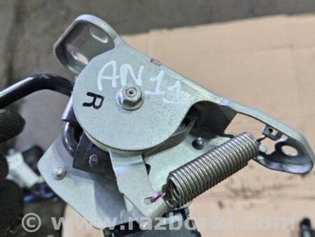 ФОТО Педаль газа для Subaru Legacy IV BL/BP (03-09) Київ