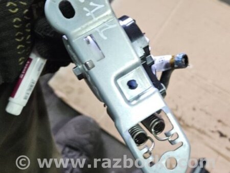 ФОТО Педаль газа для Subaru Legacy IV BL/BP (03-09) Київ