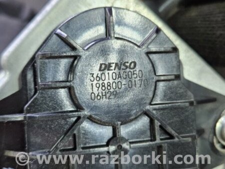 ФОТО Педаль газа для Subaru Legacy IV BL/BP (03-09) Київ