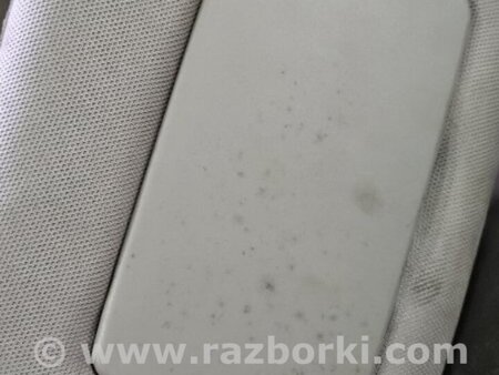 ФОТО Козырек солнцезащитный левый для Subaru Legacy IV BL/BP (03-09) Київ