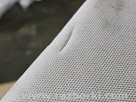 ФОТО Козырек солнцезащитный левый для Subaru Legacy IV BL/BP (03-09) Київ