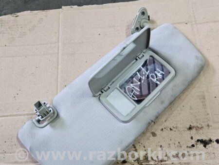 ФОТО Козырек солнцезащитный правый для Subaru Legacy IV BL/BP (03-09) Київ