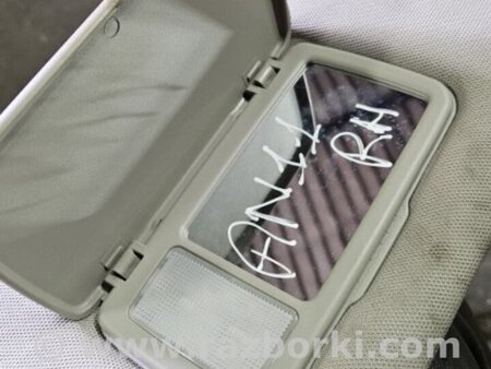 ФОТО Козырек солнцезащитный правый для Subaru Legacy IV BL/BP (03-09) Київ