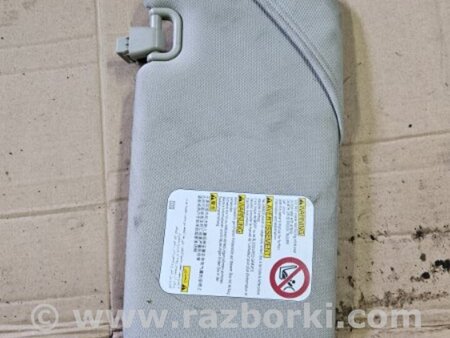 ФОТО Козырек солнцезащитный правый для Subaru Legacy IV BL/BP (03-09) Київ