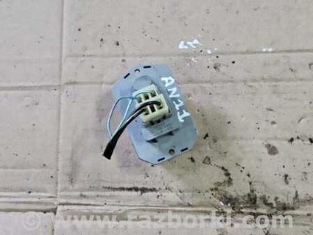 ФОТО Резистор печки для Subaru Legacy IV BL/BP (03-09) Київ