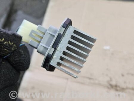 ФОТО Резистор печки для Subaru Legacy IV BL/BP (03-09) Київ