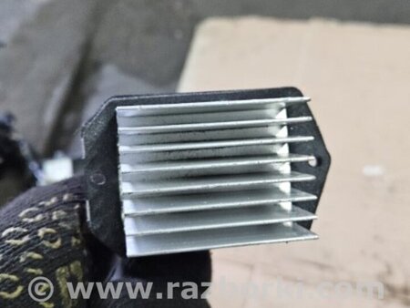 ФОТО Резистор печки для Subaru Legacy IV BL/BP (03-09) Київ