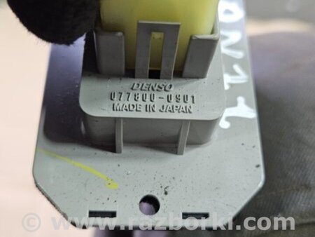 ФОТО Резистор печки для Subaru Legacy IV BL/BP (03-09) Київ