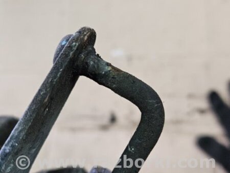 ФОТО Замок для Subaru Legacy IV BL/BP (03-09) Київ