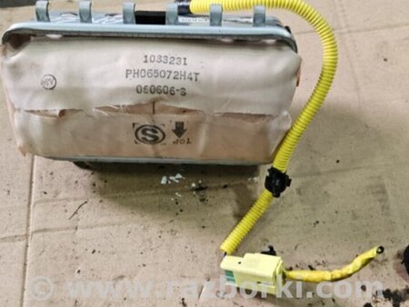 ФОТО Airbag подушка пассажира для Subaru Legacy IV BL/BP (03-09) Київ